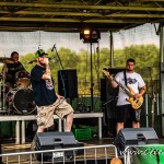 0045 Live Rock fest Varnsdorf